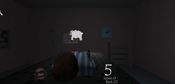 13 meilleurs jeux pour vous aider à vous endormir