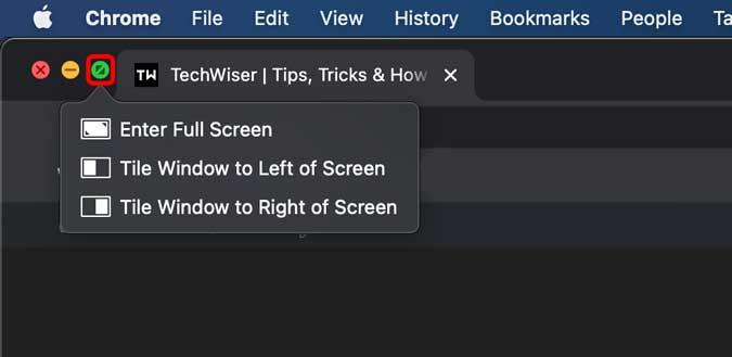 7 วิธีในการ Snap Windows บน macOS อย่างง่ายดาย