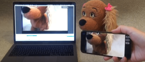 5 Apl Webcam untuk Pengguna Telefon Pintar Android untuk Rakam Dari Jauh