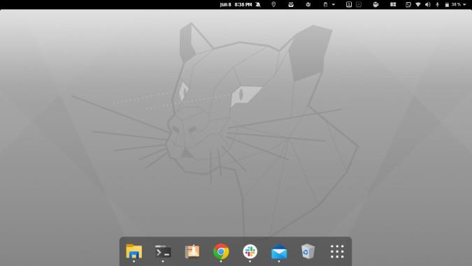 10+ meilleures extensions GNOME pour Ubuntu 20.04