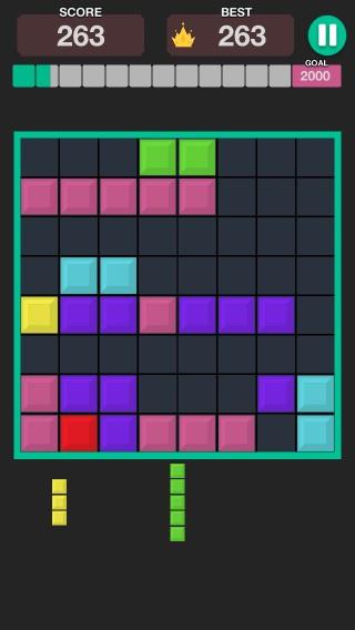 7 เกม Tetris ที่ดีที่สุดสำหรับ Android และ iOS