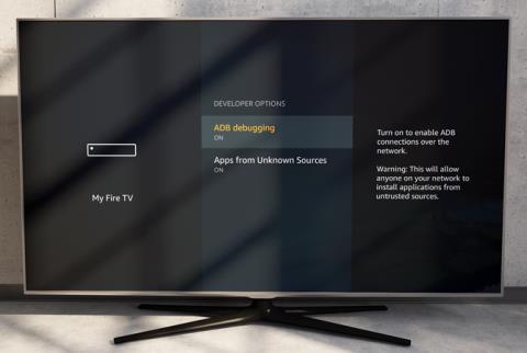 Nieuwe Fire TV Stick 4k ondersteunt geen mirroring: hier is hoe het te repareren