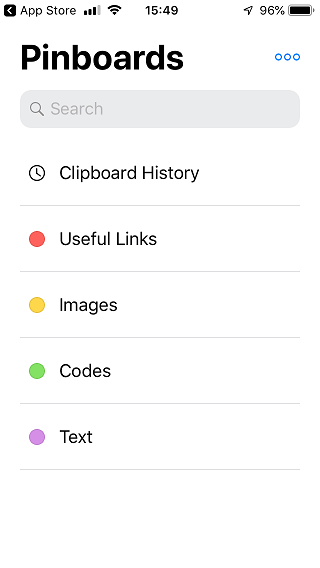 6 Aplikasi Manajer Clipboard Terbaik untuk iOS