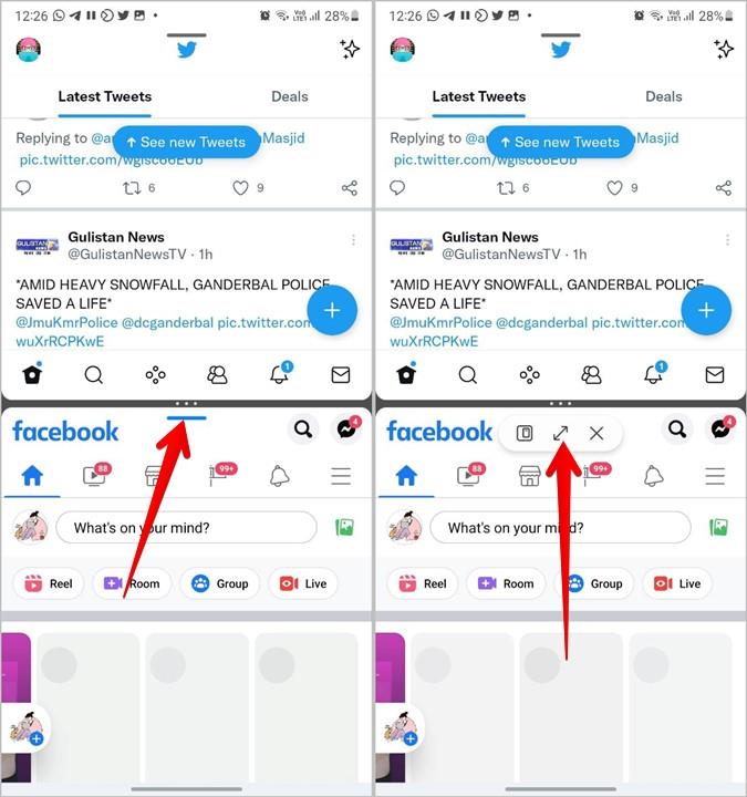9 wskazówek dotyczących korzystania z podzielonego ekranu w Samsung Like a Pro
