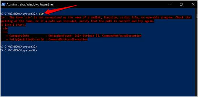 Command Prompt so với PowerShell và Windows Terminal: Chúng khác nhau như thế nào