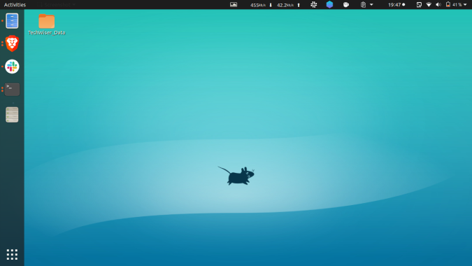 7 個最佳 Ubuntu 動態壁紙應用程序