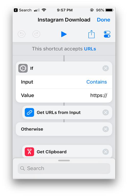 20 atajos útiles para la aplicación de atajos de Apple en iOS 12