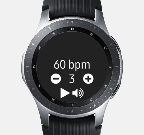 9 แอพตัวจับเวลาที่ดีที่สุดสำหรับ Galaxy Watch