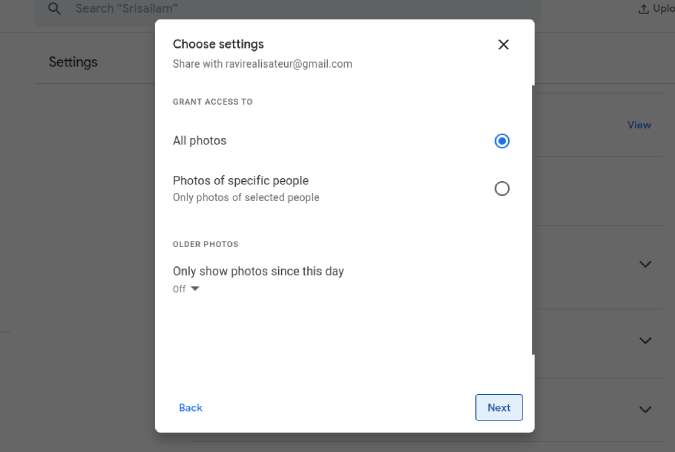 Как поделиться фотографиями и видео в Google Фото с семьей