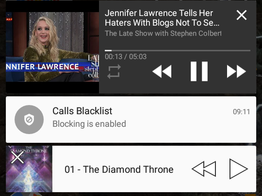 Cómo escuchar YouTube con la pantalla apagada (Android e iOS)