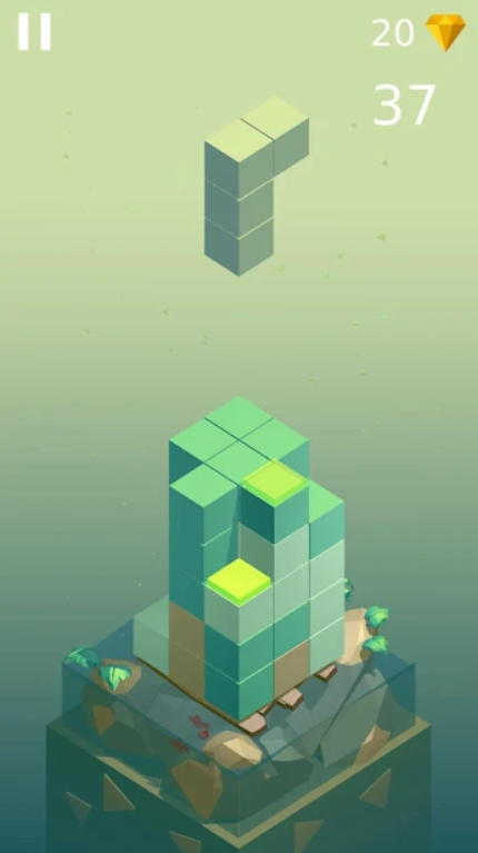 7 trò chơi Tetris hay nhất cho Android và iOS