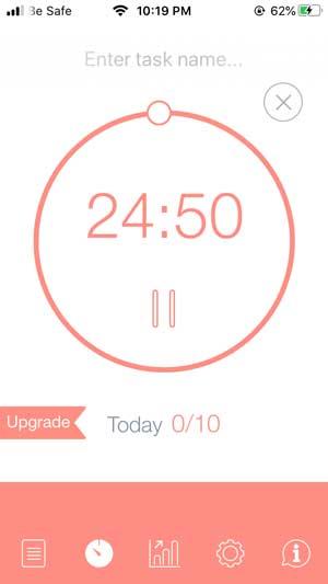 Najlepsze aplikacje timera na iPhone'a i iPada na każdą potrzebę