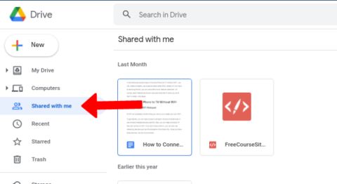 Cara Berhenti Mendapat Spam di Google Drive