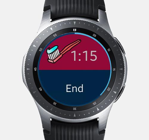 9 melhores aplicativos de temporizador para Galaxy Watch