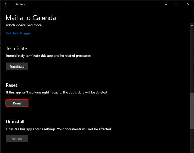 Jak zsynchronizować kalendarz iCloud z systemem Windows 10