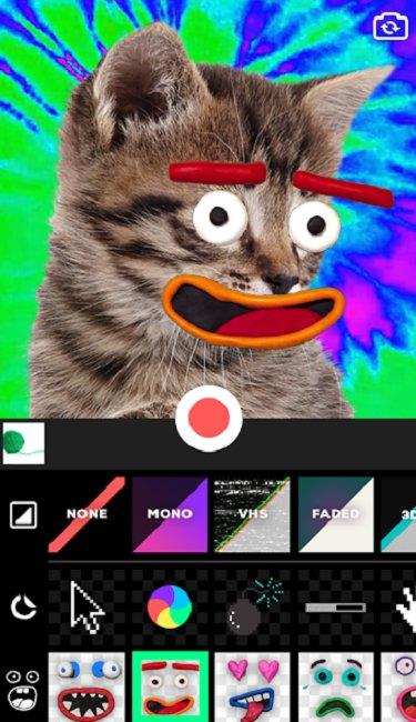 6 ứng dụng tạo GIF tốt nhất cho Android