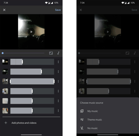Die 8 besten kostenlosen Videobearbeitungs-Apps für Android und iPhone ohne Wasserzeichen