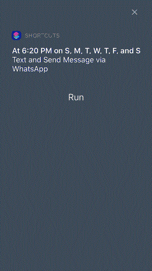Come programmare i messaggi di WhatsApp su Android e iOS