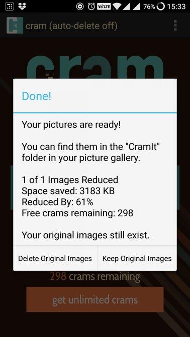 أفضل 3 تطبيقات لضاغط الصور لنظام Android