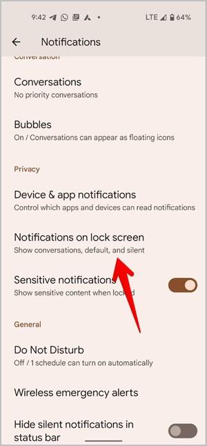 18 modi per correggere le notifiche di Fitbit Versa che non funzionano su Android e iPhone