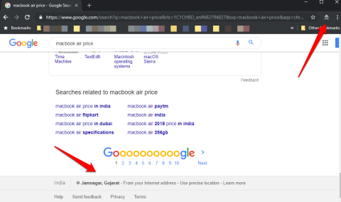 DuckDuckGo vs Google：どちらがよりプライベートなブラウザで、なぜですか？