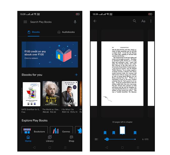 10 Aplikasi Pembaca PDF Terbaik untuk Ponsel Cerdas dan Tablet Android