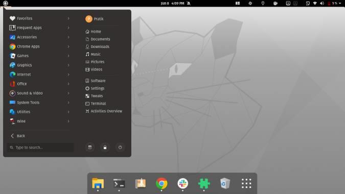 Ubuntu 20.04 İçin En İyi 10 GNOME Uzantısı