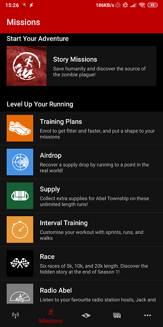 ランニングを記録するためのAndroidスマートフォン向けの8つのベストランニングアプリ