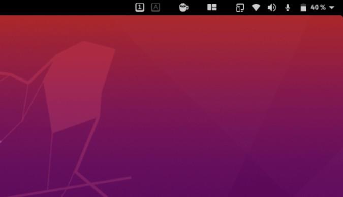 Ubuntu 20.04 的 10 多個最佳 GNOME 擴展