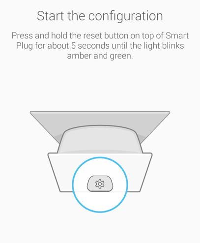 Cách thiết lập TP-Link Smart Plug với Alexa