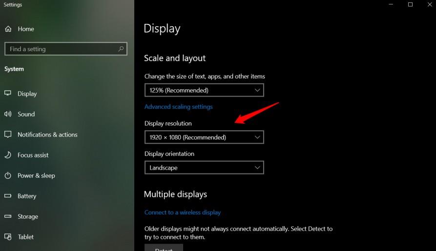 8 maneiras de corrigir a barra de tarefas ausente ou desaparecida no Windows 10