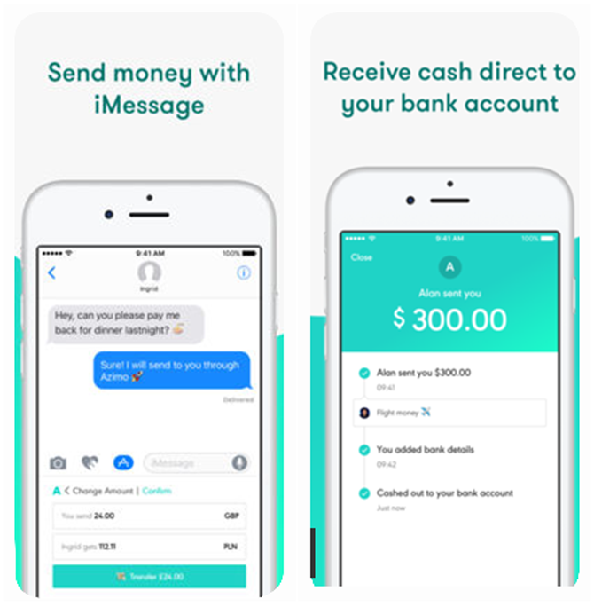 Yurtdışından Para Göndermek ve Almak için En İyi 9 Uygulama – Android ve iOS