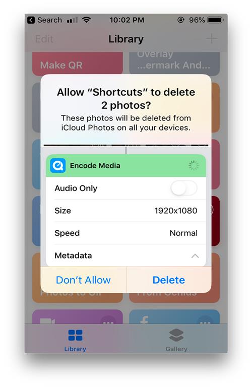iOS 12'de Apple'ın Kısayollar Uygulaması için 20 Faydalı Kısayol