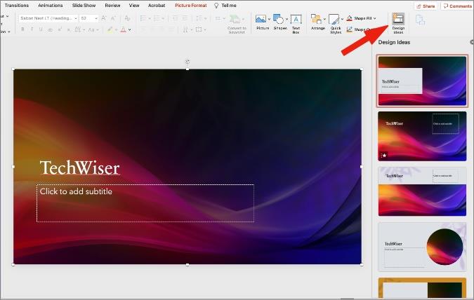 Keynote مقابل PowerPoint: ما البرنامج الأفضل لتقديم العروض التقديمية