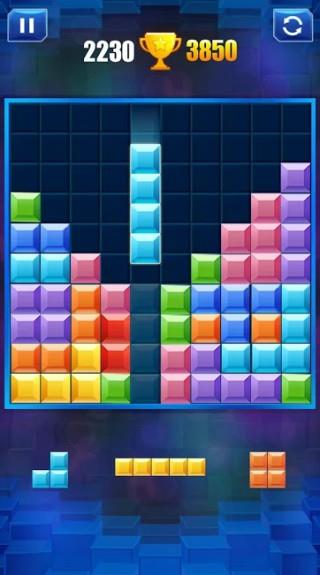 Android ve iOS için En İyi 7 Tetris Oyunu