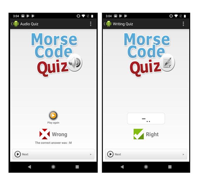 7 Aplikasi Kode Morse Terbaik Untuk Android