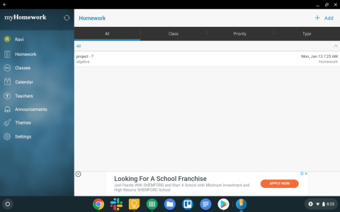 Mais de 15 melhores aplicativos de Chromebook para estudantes