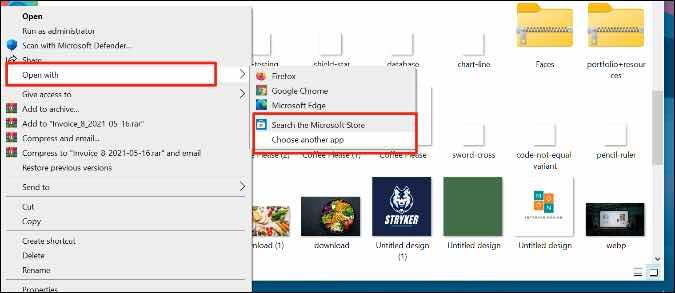 Cách ngăn Microsoft Edge mở tệp PDF trên Windows 10