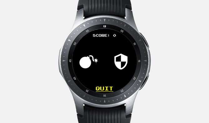 16 лучших игр для Samsung Galaxy Watch