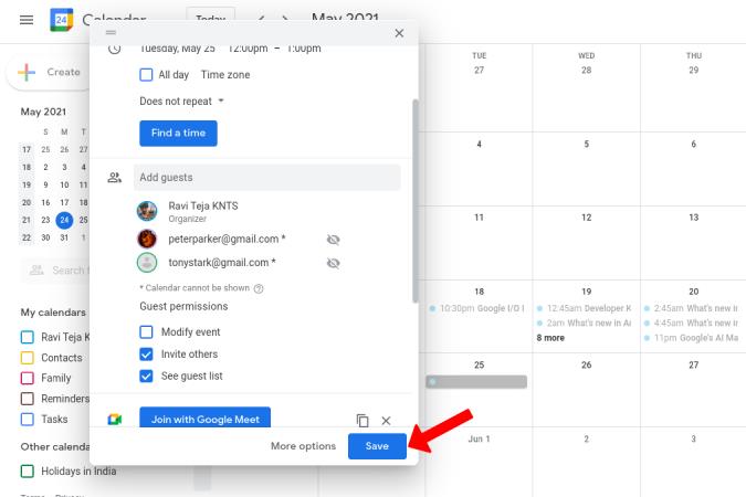 Jak udostępnić Kalendarz Google – kompletny przewodnik