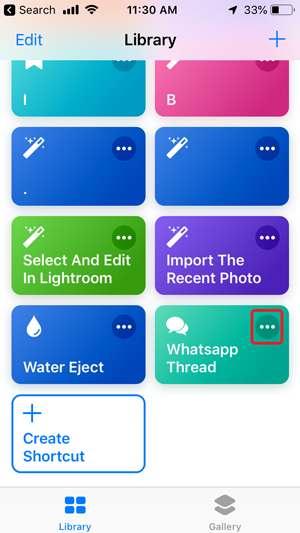 Cómo enviar mensajes de WhatsApp sin guardar contactos
