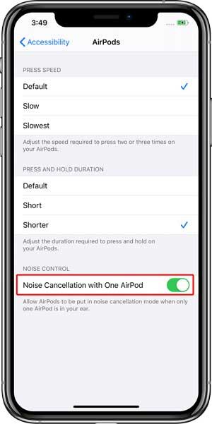 Airpods Pro: советы, хитрости и скрытые функции
