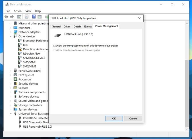 Windows10エラーで認識されないUSBデバイスを修正するためのトップ6の方法