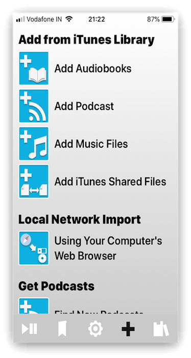 9 najlepszych aplikacji audiobookowych dla użytkowników iPhone'a (płatnych i bezpłatnych)