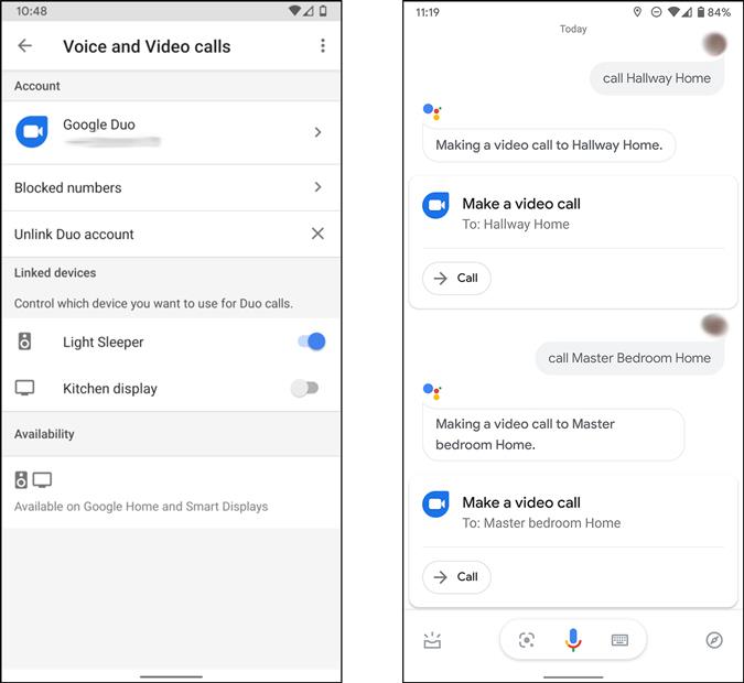 Melhores dicas e truques do Google Duo para se manter conectado