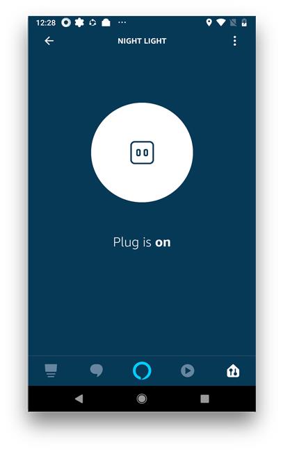 Come configurare TP-Link Smart Plug con Alexa