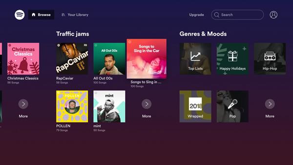 Windows10コンピューター用の10の最高の音楽アプリ