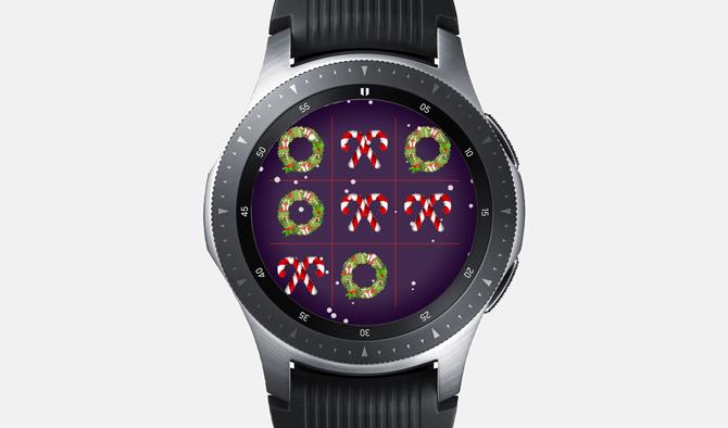 16 款最佳三星 Galaxy 手錶遊戲
