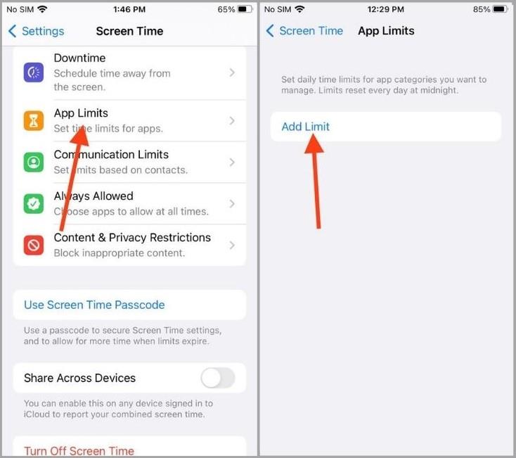 12 beste Tipps zur Verwendung der Bildschirmzeit auf Ihrem iPhone