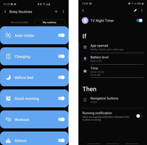 Samsung Phone Like a Proyu kullanmak için En İyi One UI Özellikleri